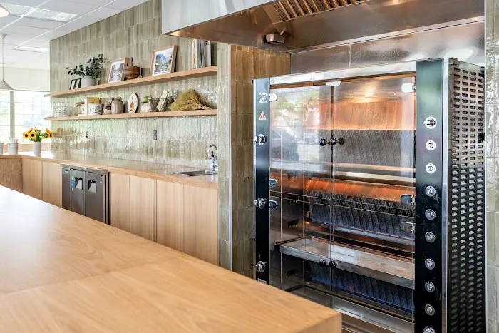 Wildacre Rotisserie Picture 9