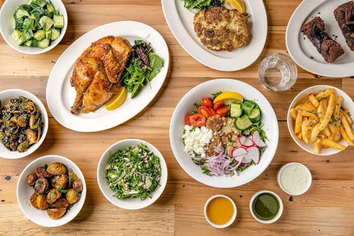 Wildacre Rotisserie Picture 2