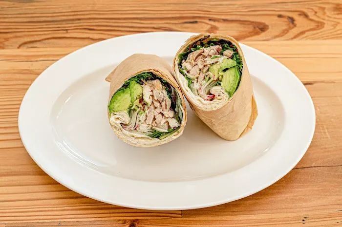 Wildacre Rotisserie Picture 6