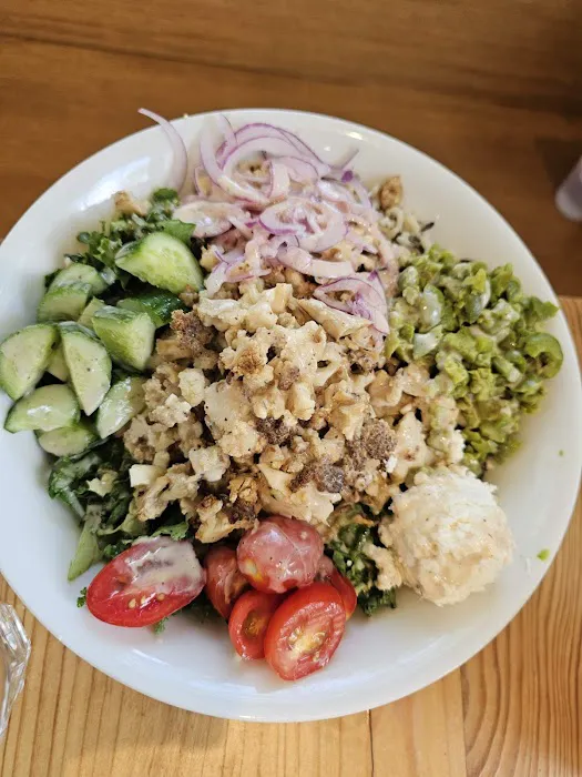 Wildacre Rotisserie Picture 4