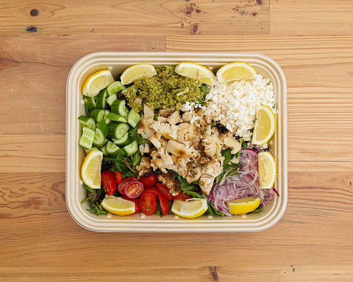 Wildacre Rotisserie Picture 10