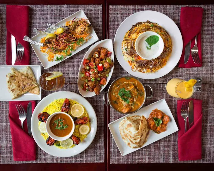 The Mumbai Times Indian restaurant Picture 10