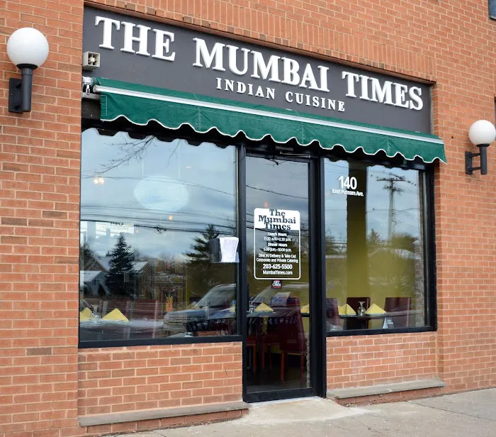 The Mumbai Times Indian restaurant Picture 3