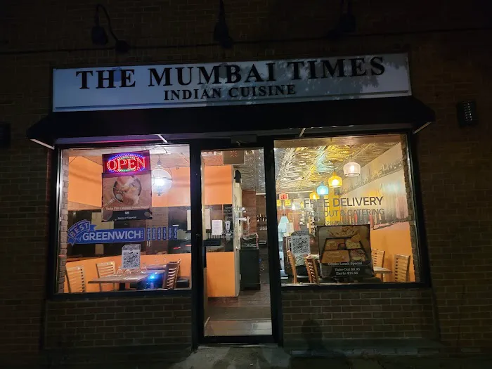 The Mumbai Times Indian restaurant Picture 7
