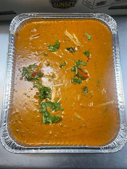 The Mumbai Times Indian restaurant Picture 5