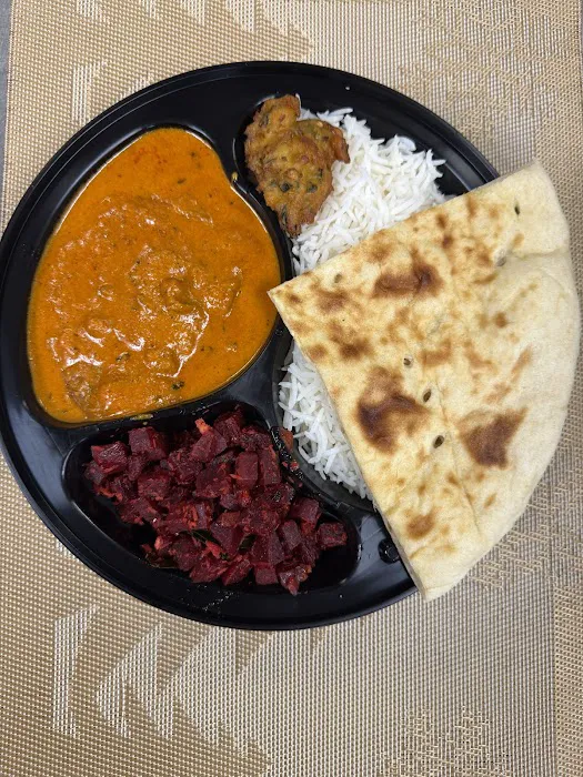 The Mumbai Times Indian restaurant Picture 6