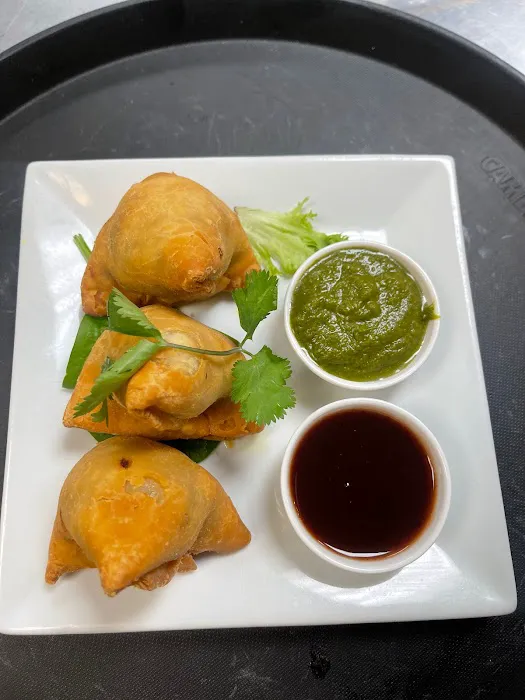 The Mumbai Times Indian restaurant Picture 9