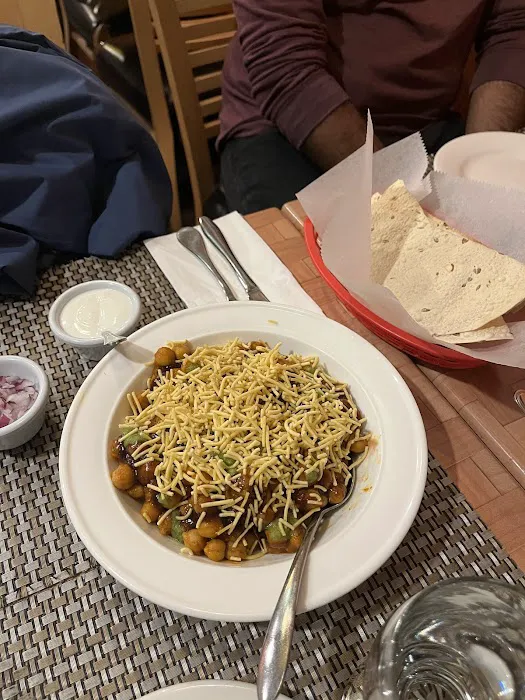 The Mumbai Times Indian restaurant Picture 4