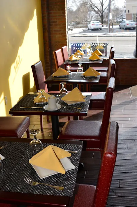 The Mumbai Times Indian restaurant Picture 1