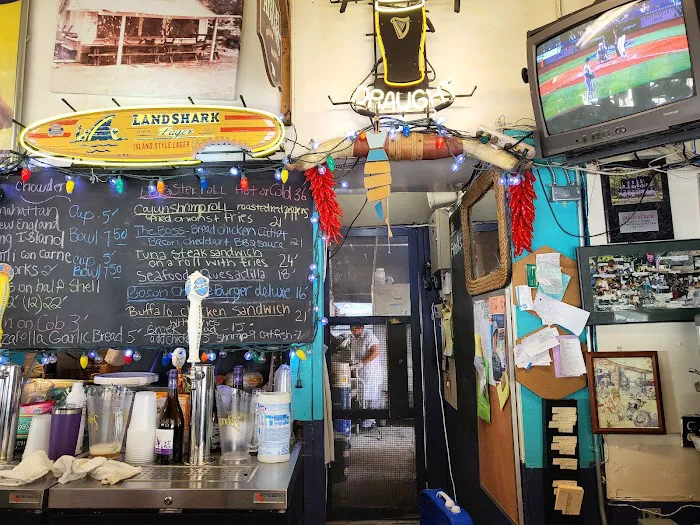 The Shack Picture 10