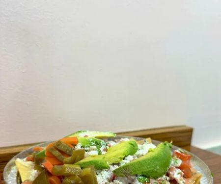 La Cosina Z sanchez