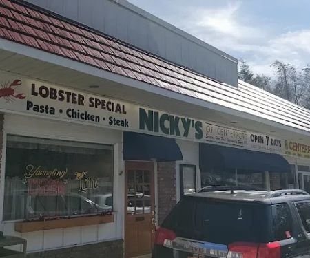 Nicky's