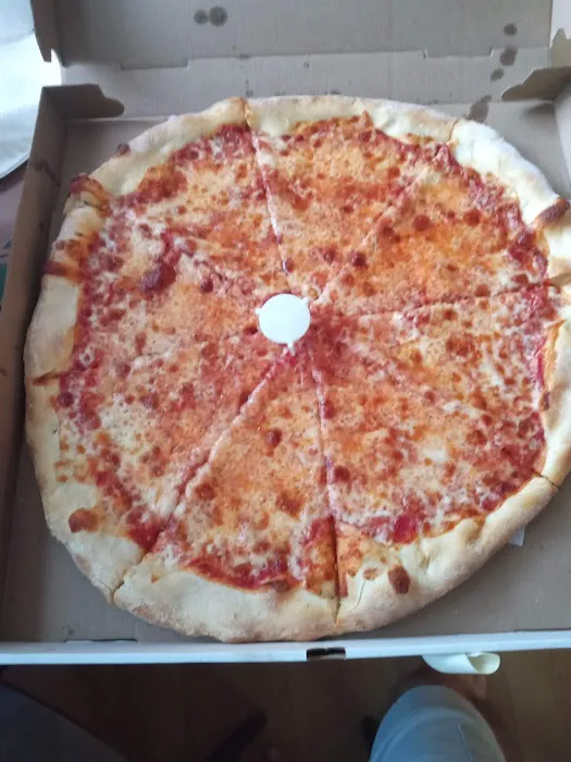 Timothy's Pizza Kitchen Picture 4