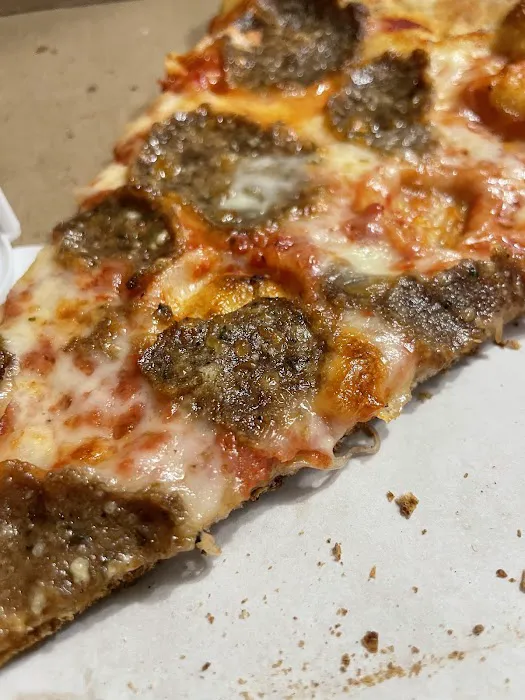 Timothy's Pizza Kitchen Picture 6