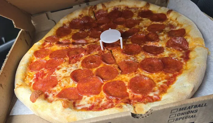 Timothy's Pizza Kitchen Picture 1