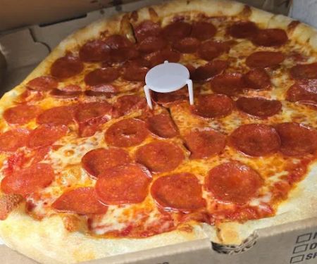 Timothy's Pizza Kitchen