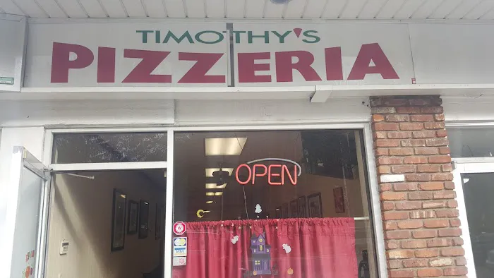 Timothy's Pizza Kitchen Picture 2