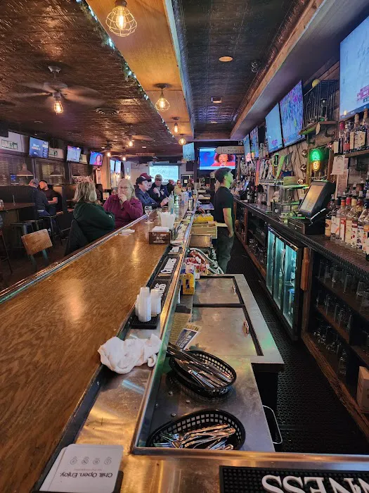 Napper Tandy's Irish Pub Picture 8