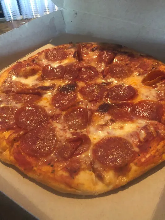 Napper Tandy's Irish Pub Picture 7