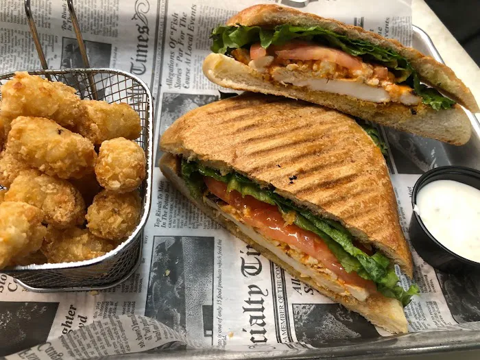 Napper Tandy's Irish Pub Picture 10