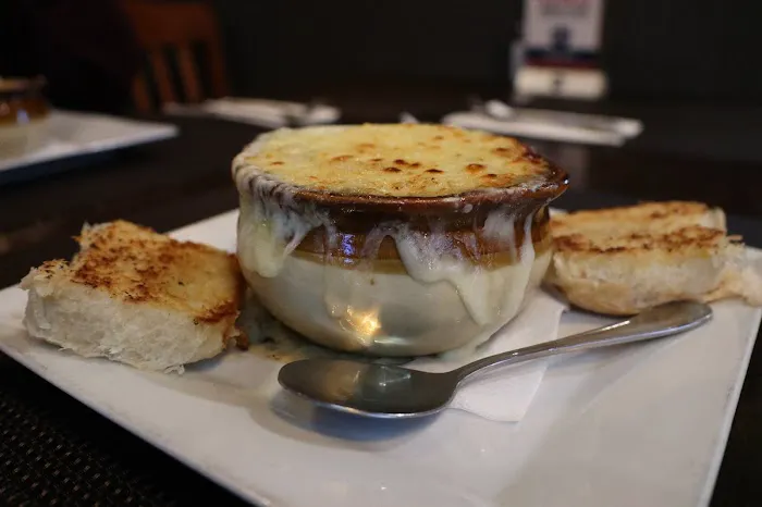 Napper Tandy's Irish Pub Picture 4