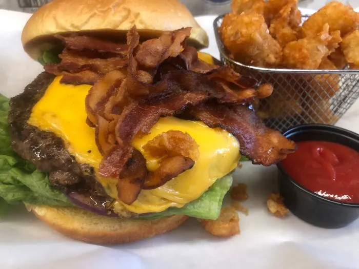 Napper Tandy's Irish Pub Picture 1