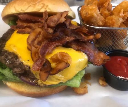 Napper Tandy's Irish Pub