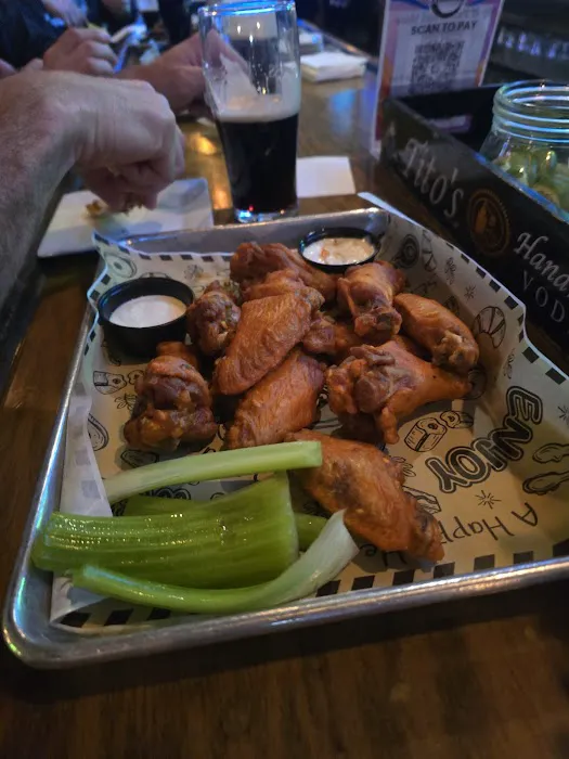 Napper Tandy's Irish Pub Picture 2