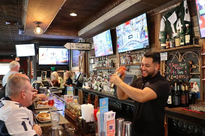 Napper Tandy's Irish Pub Picture 6