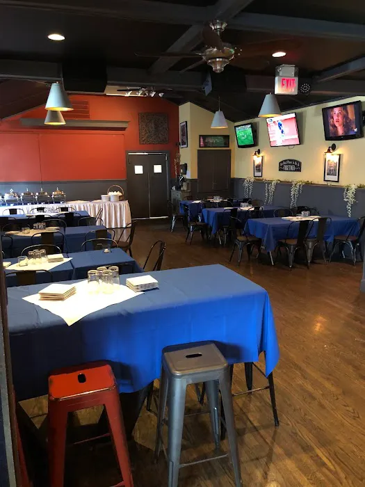 Napper Tandy's Irish Pub Picture 3