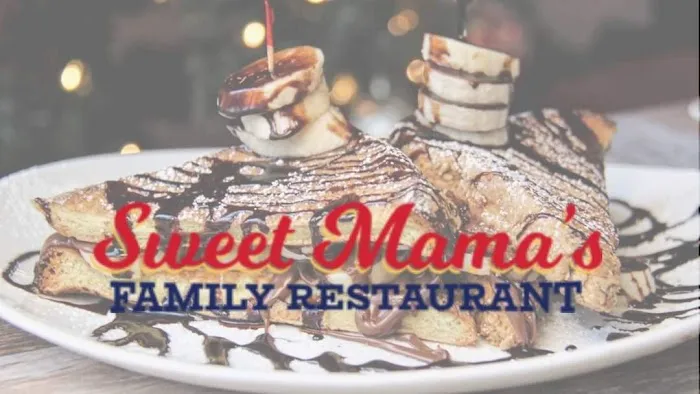 Sweet Mama's Picture 1