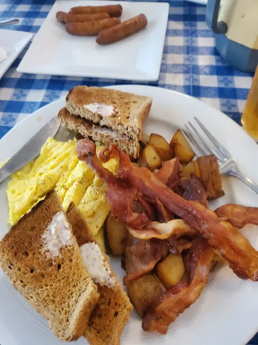 Sweet Mama's Picture 6