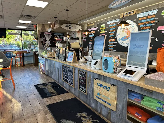 Shrimpy's Burrito Bar - Northport Picture 8