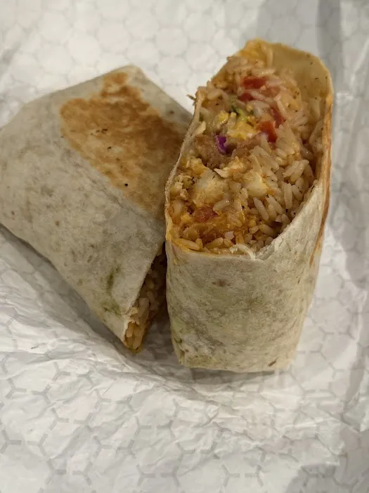 Shrimpy's Burrito Bar - Northport Picture 9