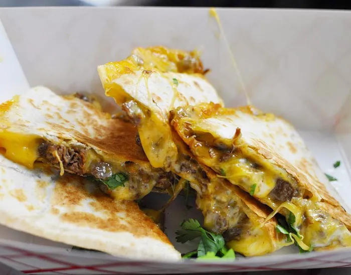 Shrimpy's Burrito Bar - Northport Picture 5