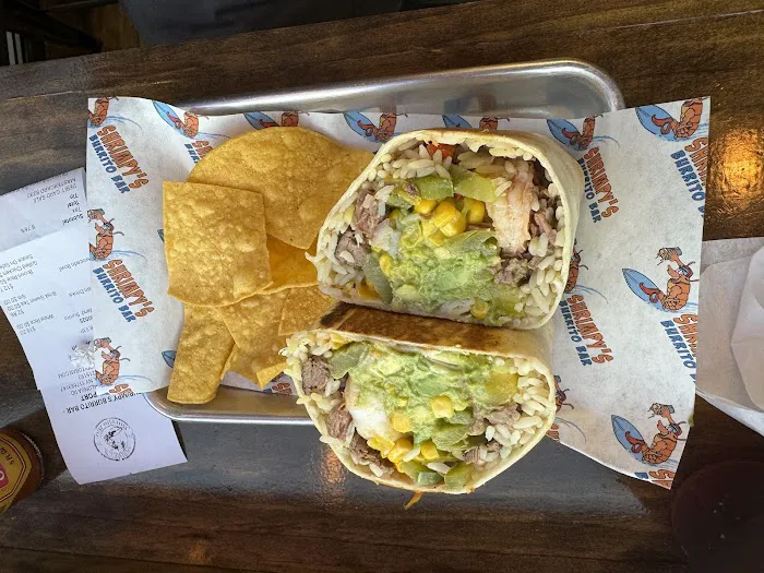 Shrimpy's Burrito Bar - Northport Picture 1