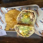 Shrimpy's Burrito Bar - Northport