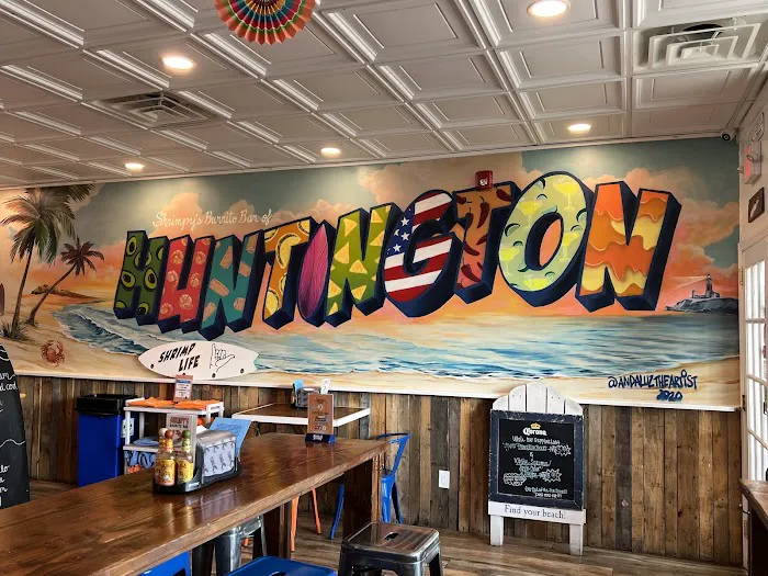 Shrimpy's Burrito Bar - Northport Picture 6