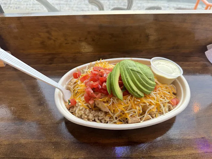 Shrimpy's Burrito Bar - Northport Picture 10