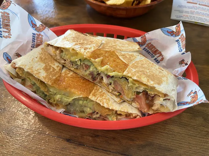 Shrimpy's Burrito Bar - Northport Picture 4