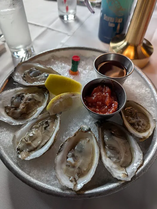 Birdie Bar Picture 5