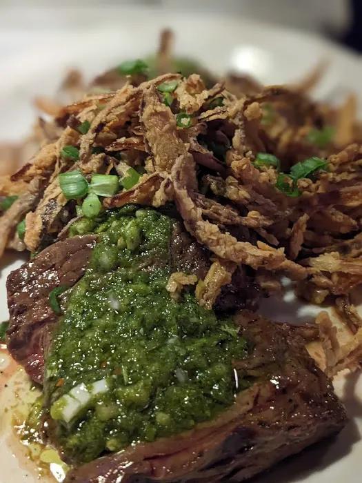 Birdie Bar Picture 1