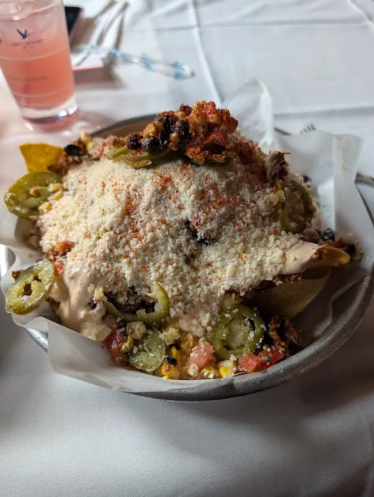 Birdie Bar Picture 3