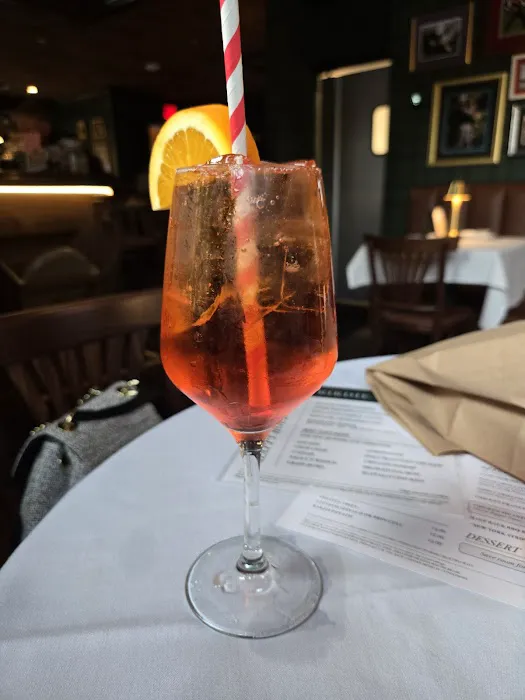 Birdie Bar Picture 6