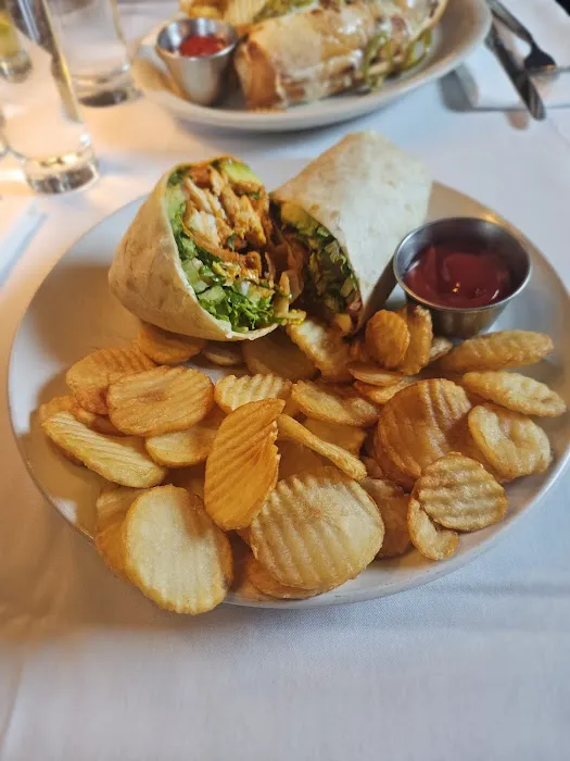 Birdie Bar Picture 2