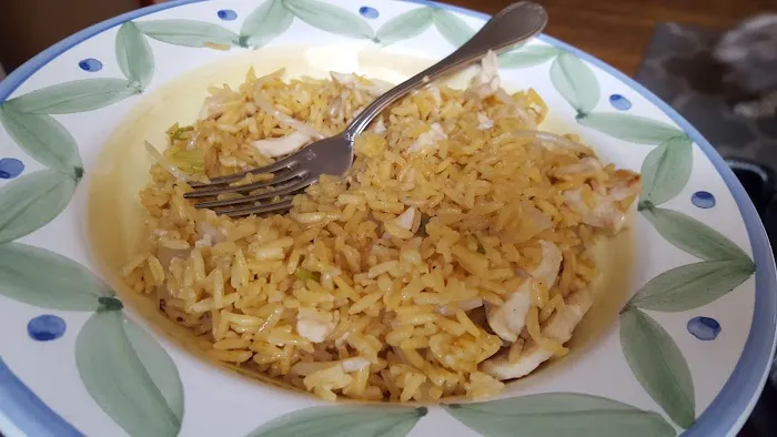 Happy Wok Picture 10