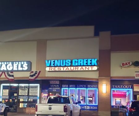 Venus