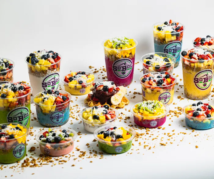 SoBoL Northport Picture 1