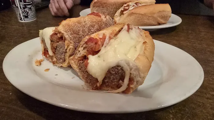 Gino's of Northport Picture 9