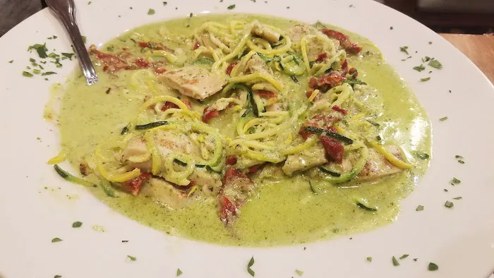 Gino's of Northport Picture 1